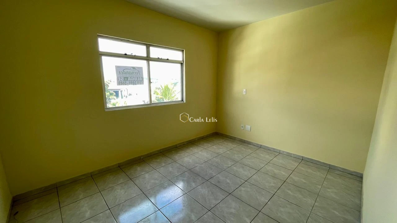 Imagem de Apartamento com terraço - 2 quartos - Santo Antônio