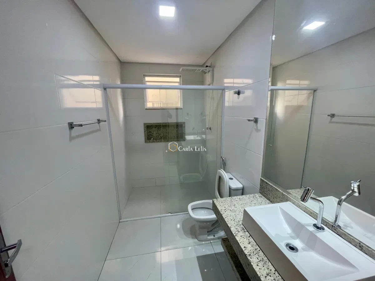 Imagem de Apartamento - 3 Quartos - João Braz