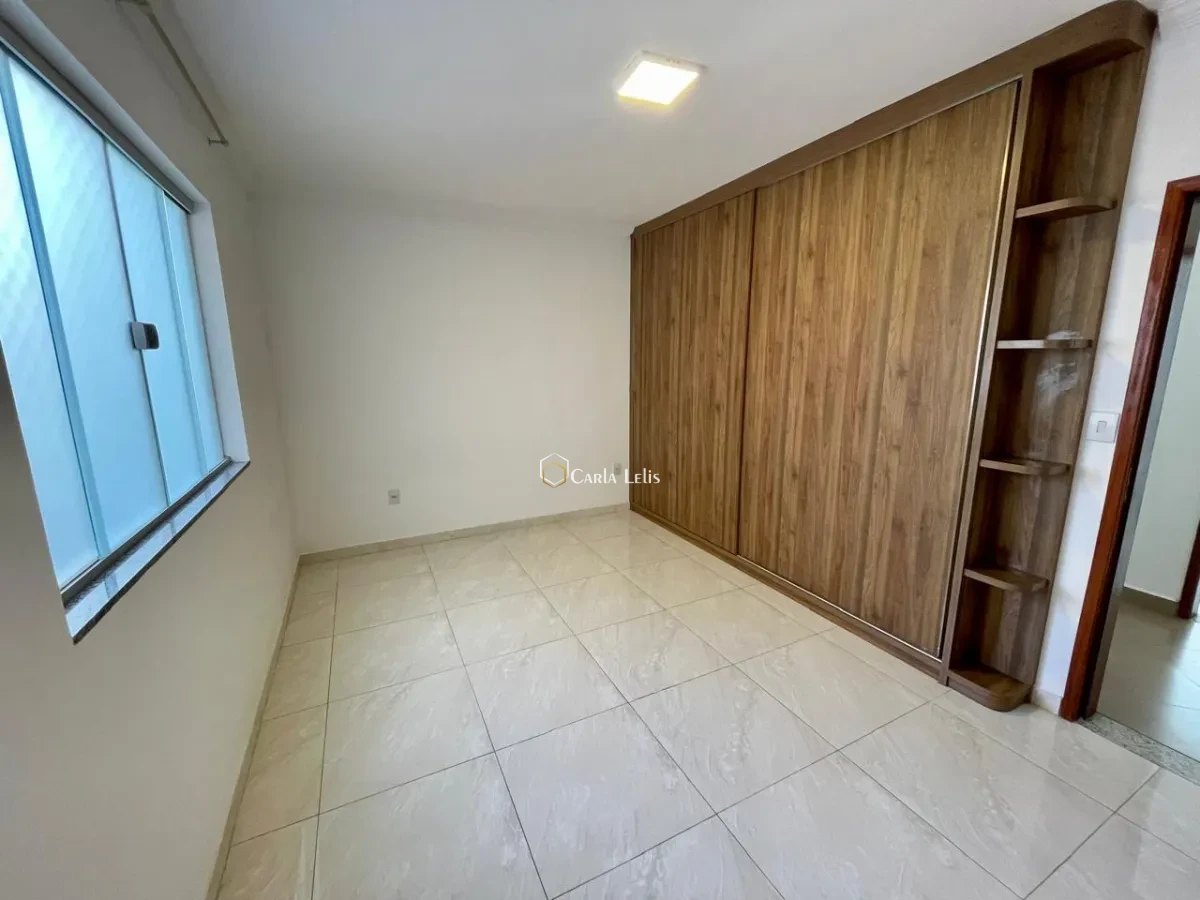 Imagem de Apartamento - 3 Quartos - João Braz