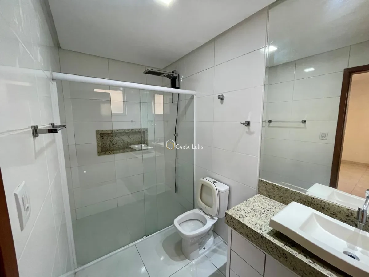Imagem de Apartamento - 3 Quartos - João Braz