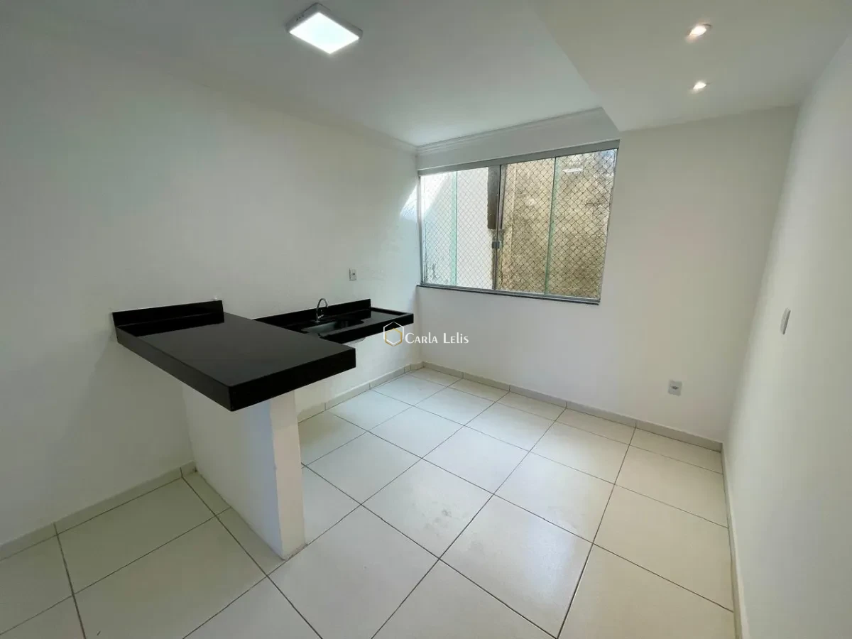 Imagem de Apartamento - 3 Quartos - João Braz