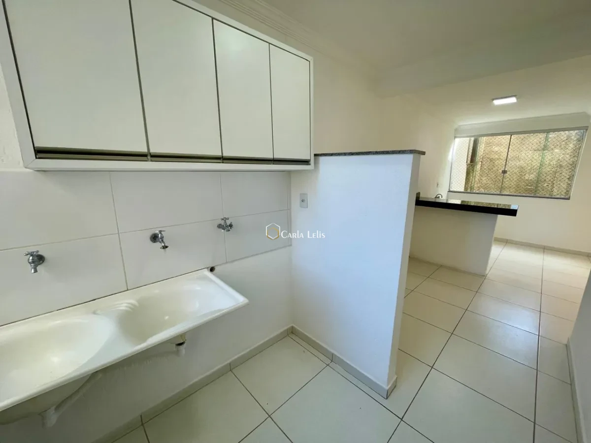 Imagem de Apartamento - 3 Quartos - João Braz