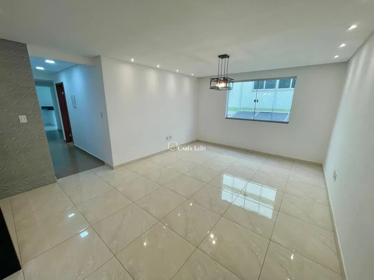Imagem de Apartamento - 3 Quartos - João Braz