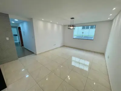 Imagem de Apartamento - 3 Quartos - João Braz