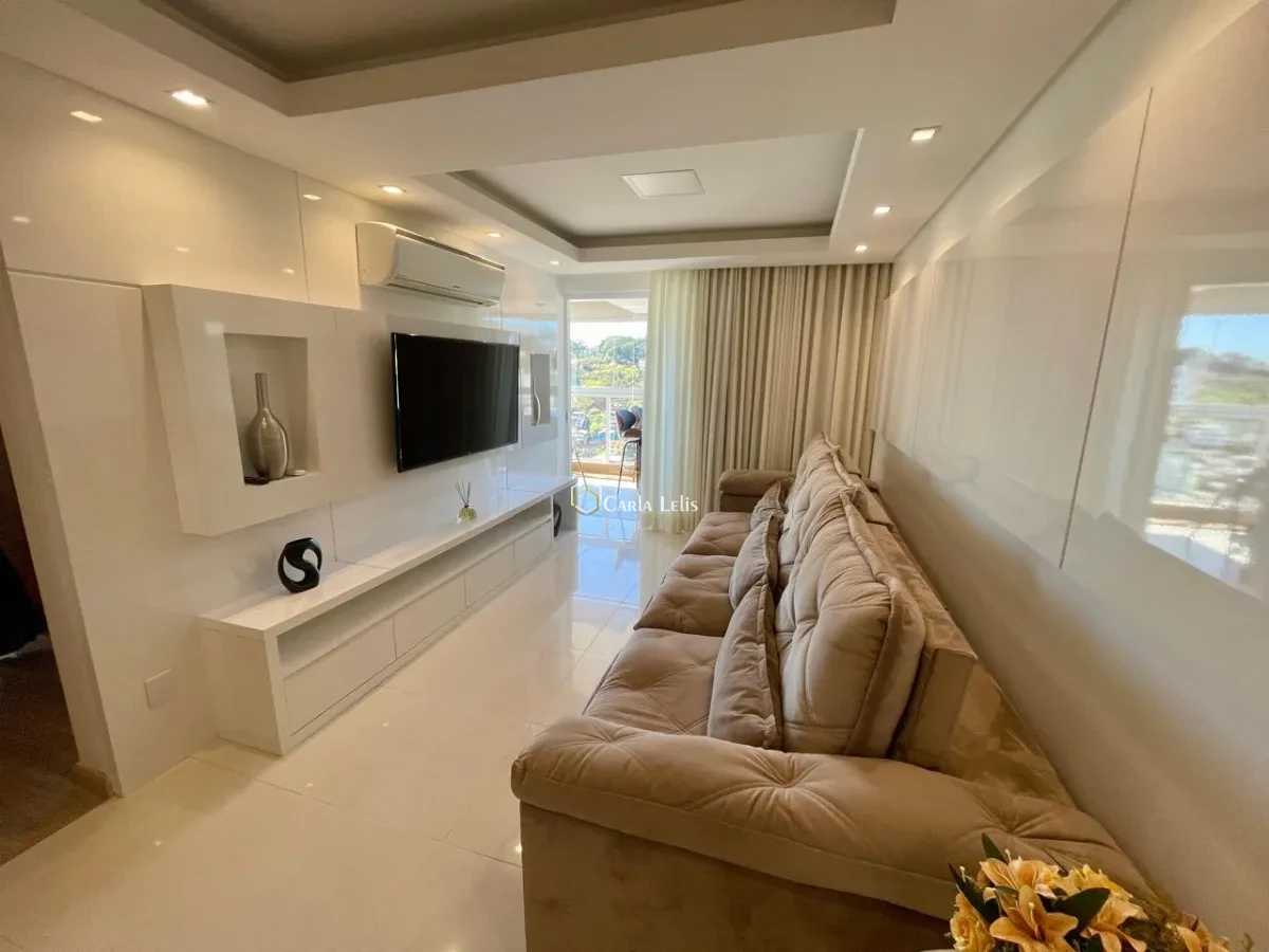 Imagem de Apartamento - 3 Quartos - João Braz