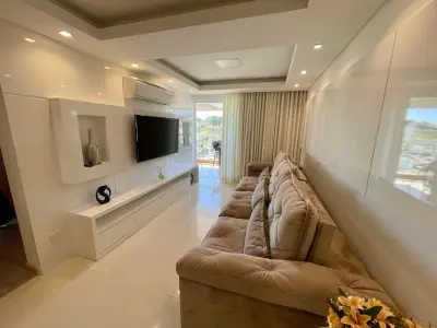 Imagem de Apartamento - 3 Quartos - João Braz