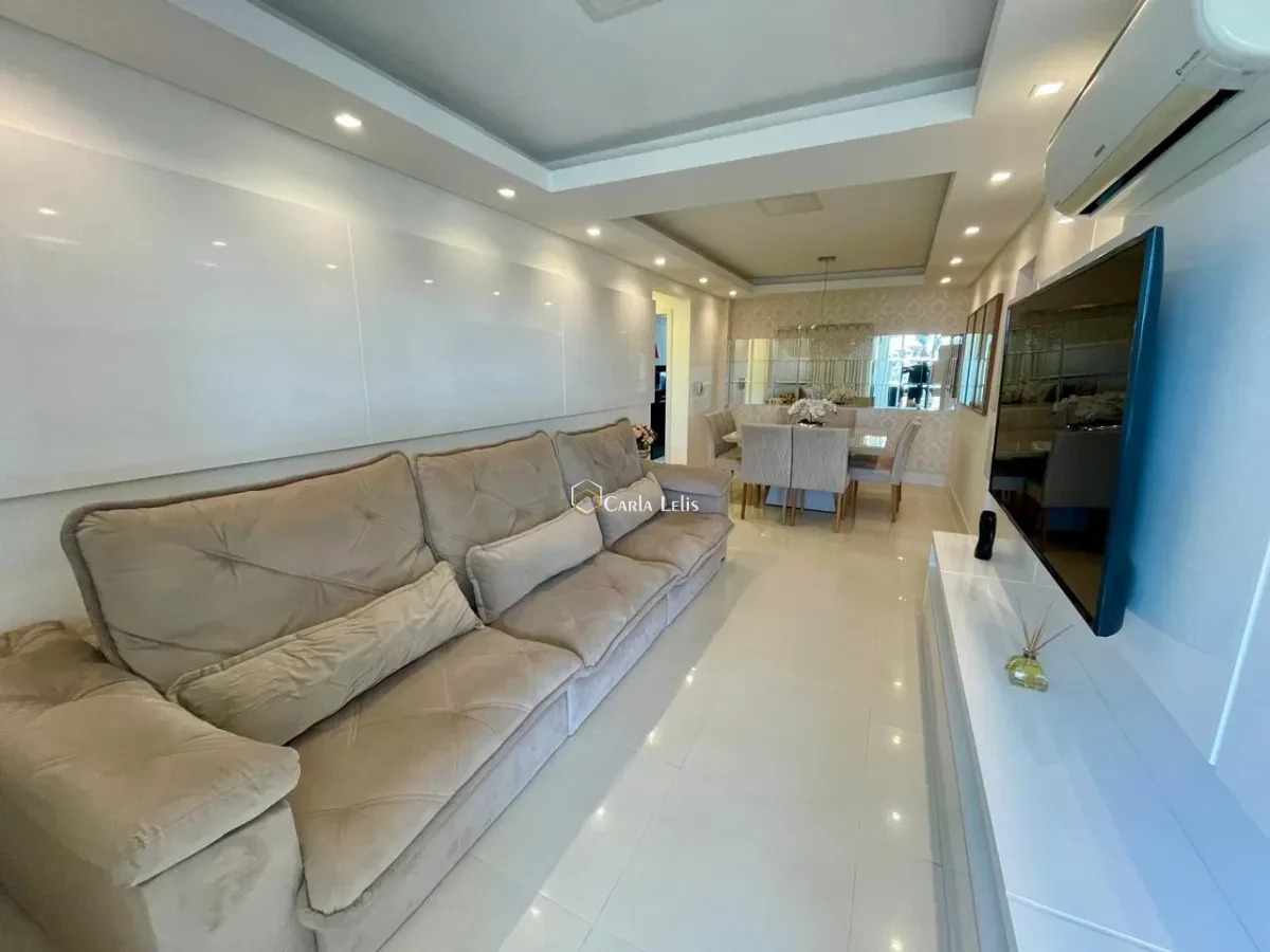 Imagem de Apartamento - 3 Quartos - João Braz