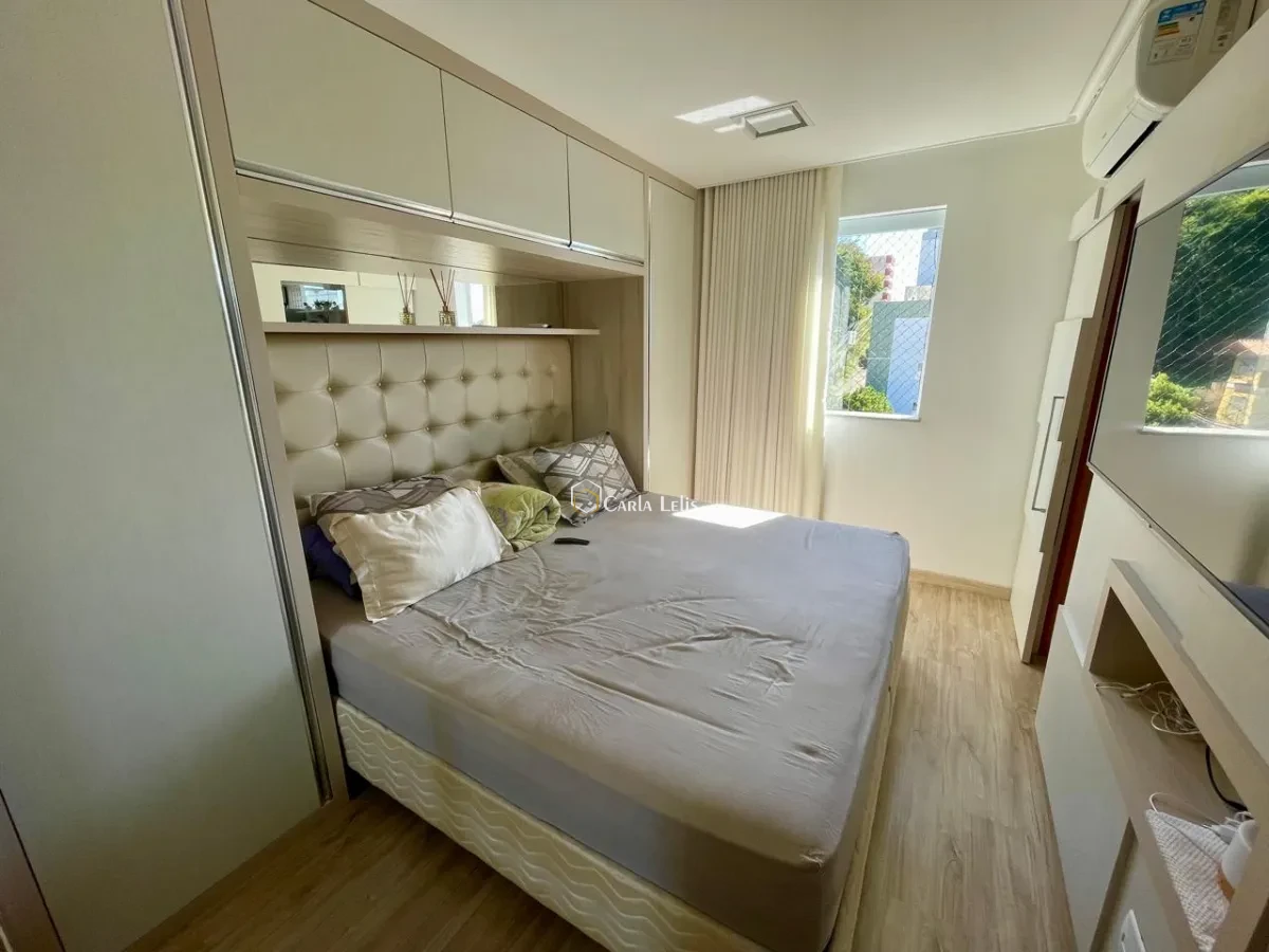 Imagem de Apartamento - 3 Quartos - João Braz