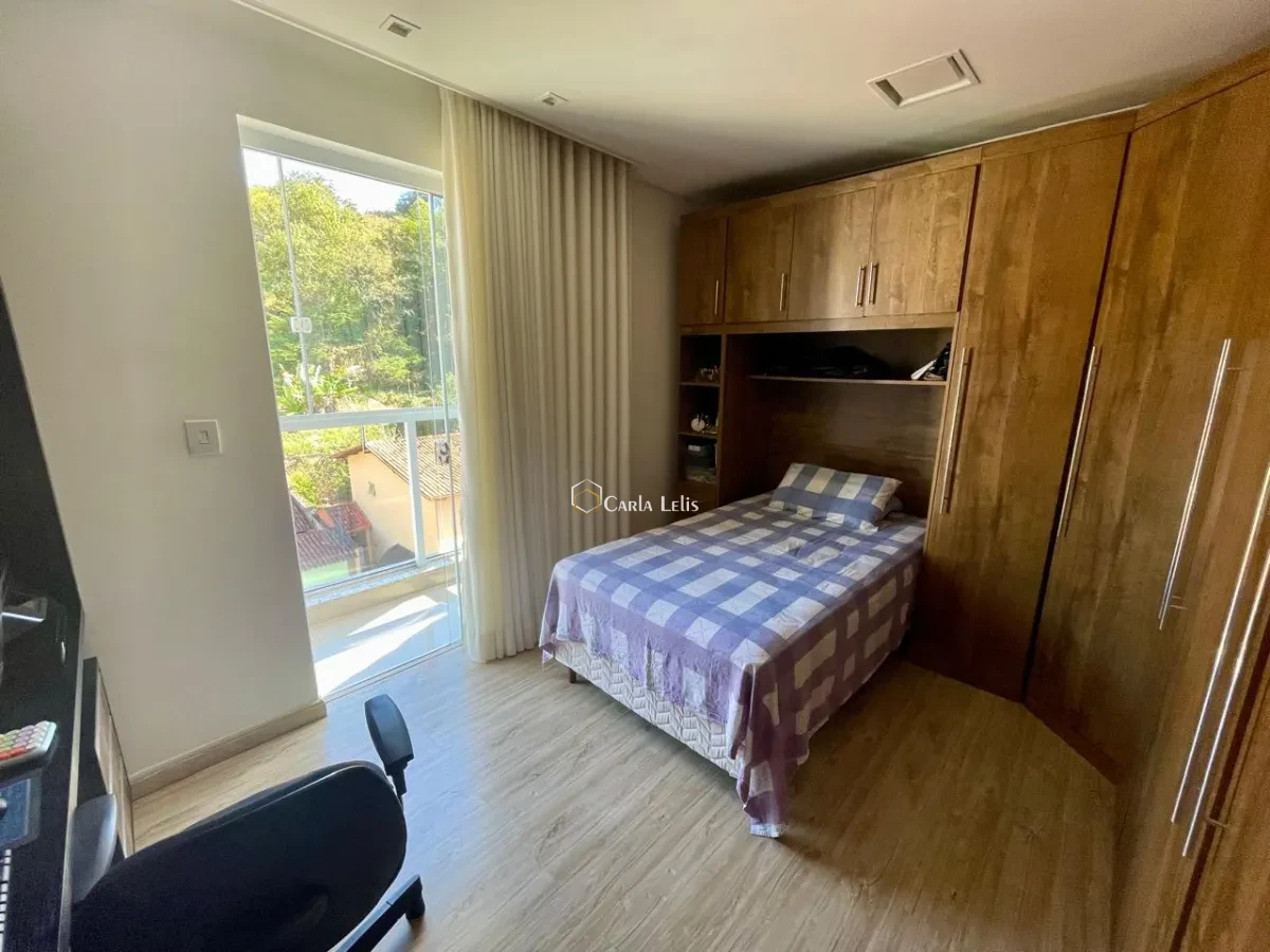 Imagem de Apartamento - 3 Quartos - João Braz