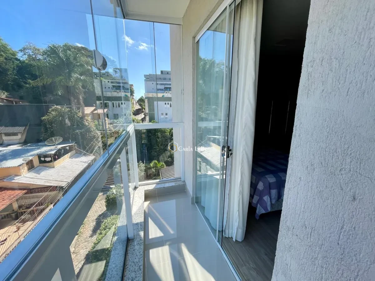 Imagem de Apartamento - 3 Quartos - João Braz