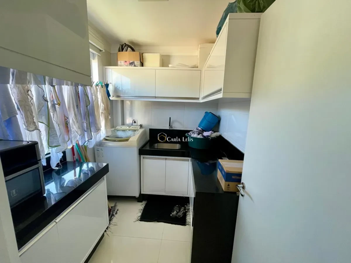 Imagem de Apartamento - 3 Quartos - João Braz