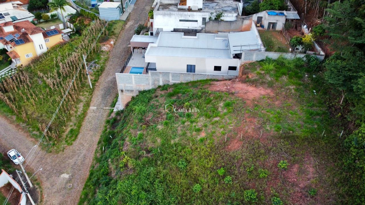 Imagem de Lote - Inconfidencia
