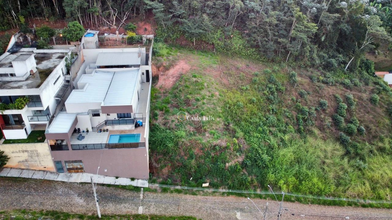 Imagem de Lote - Inconfidencia