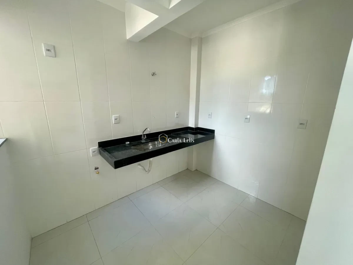 Imagem de Apartamento - 2 Quartos - Fátima