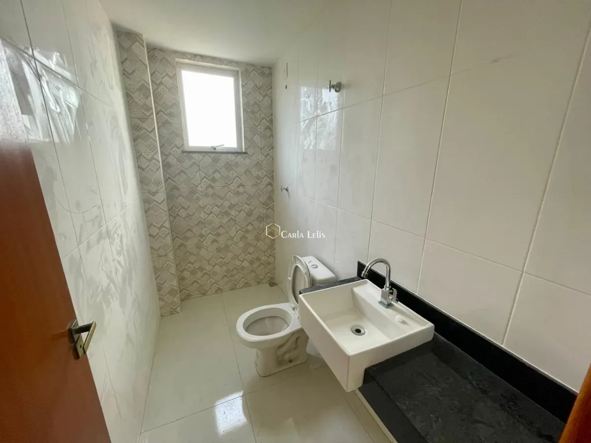Imagem de Apartamento - 2 Quartos - Fátima