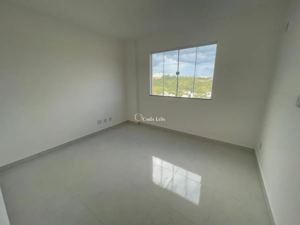 Imagem de Apartamento - 2 Quartos - Fátima