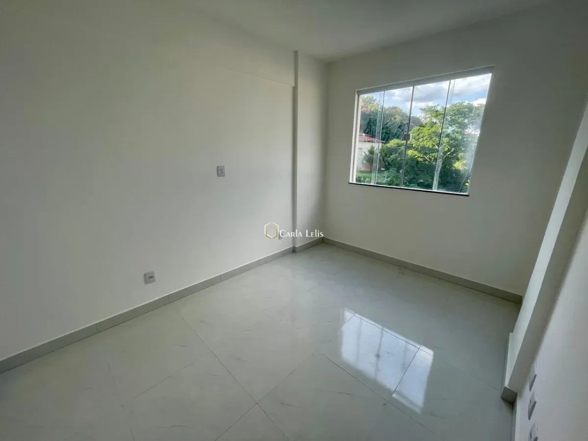Imagem de Apartamento - 2 Quartos - Fátima