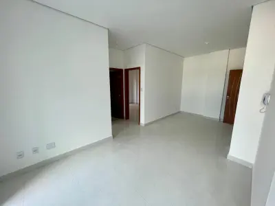 Imagem de Apartamento - 2 Quartos com área - Fátima
