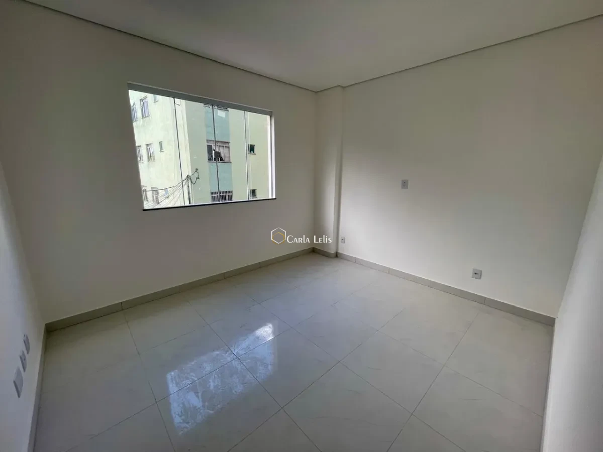 Imagem de Apartamento - 2 Quartos com área - Fátima