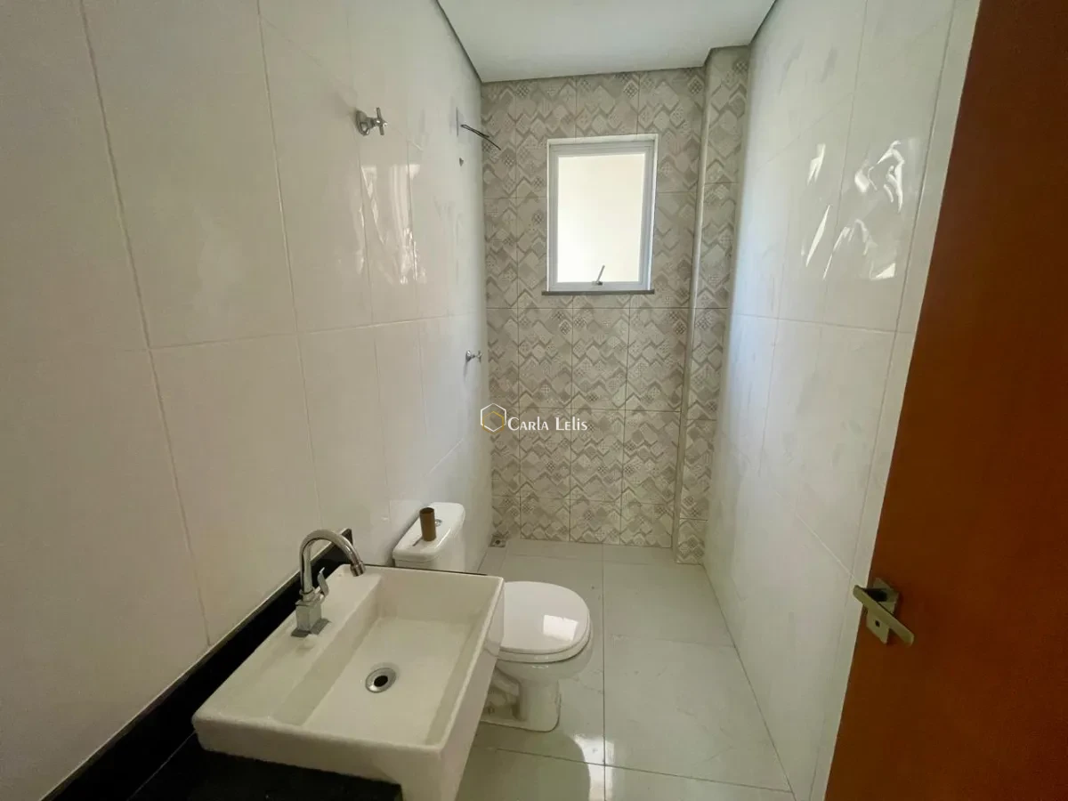 Imagem de Apartamento - 2 Quartos com área - Fátima