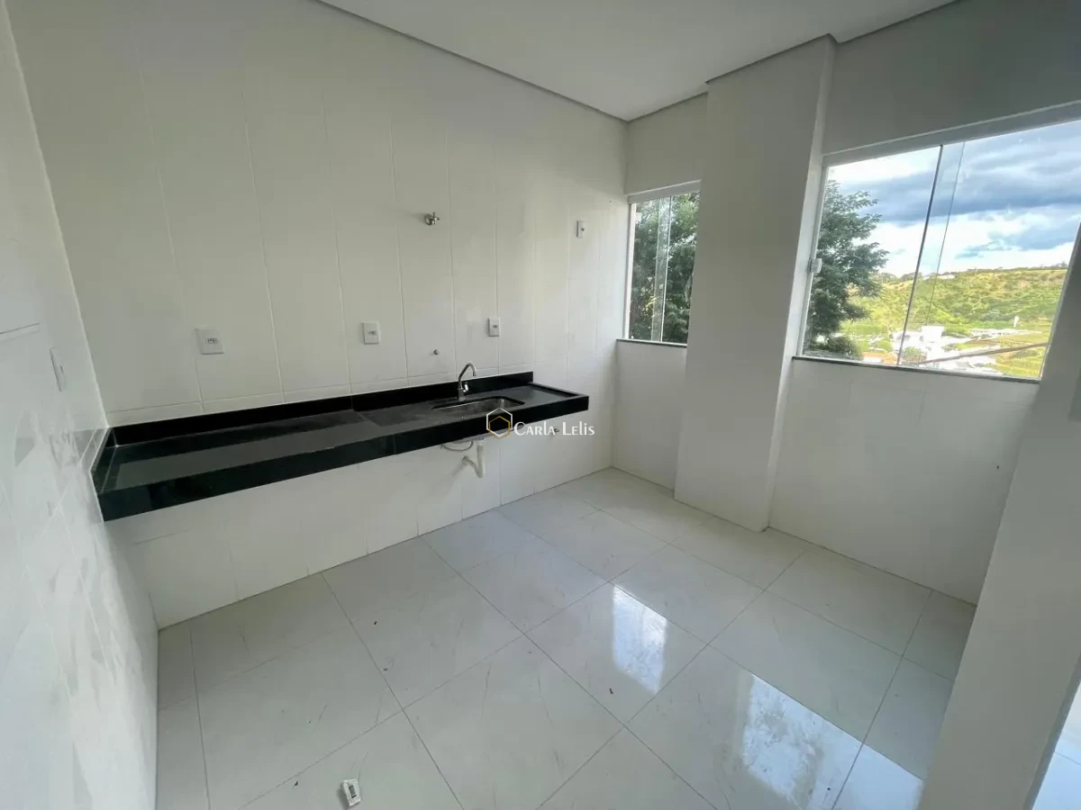 Imagem de Apartamento - 2 Quartos com área - Fátima