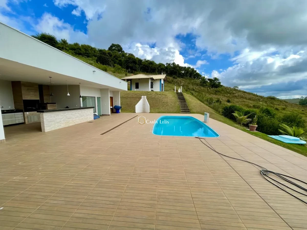 Imagem de Chácara - Boa Vista