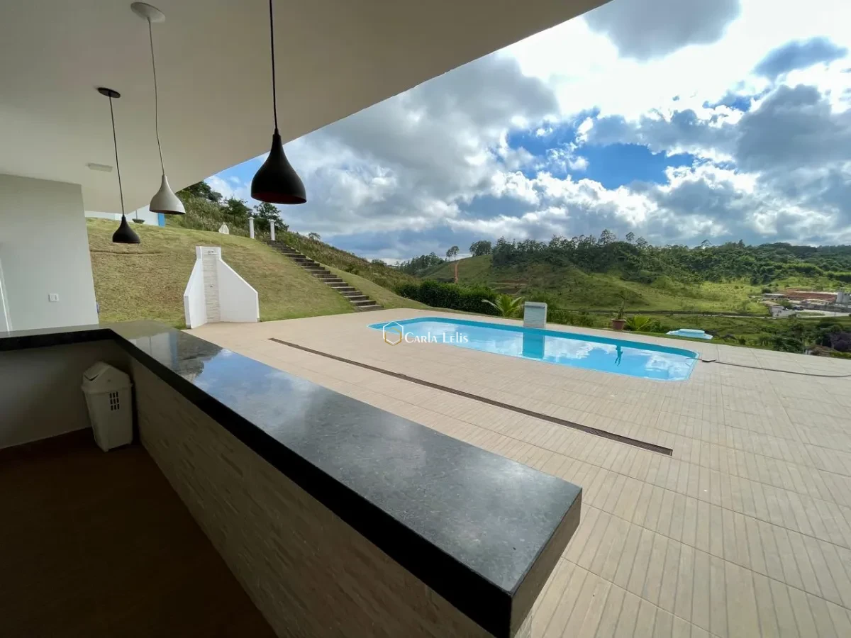 Imagem de Chácara - Boa Vista