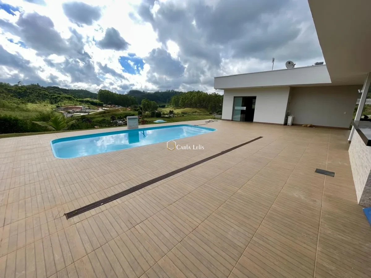 Imagem de Chácara - Boa Vista