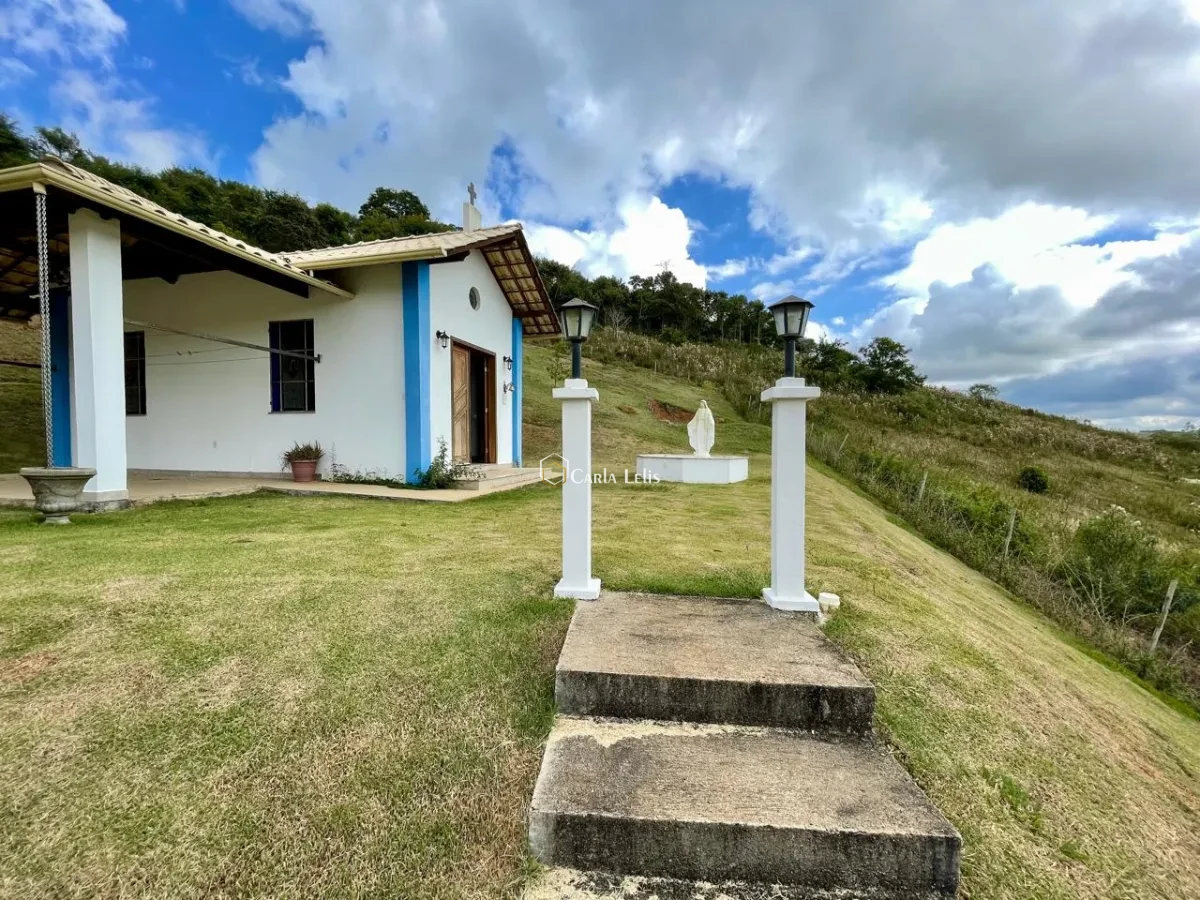 Imagem de Chácara - Boa Vista
