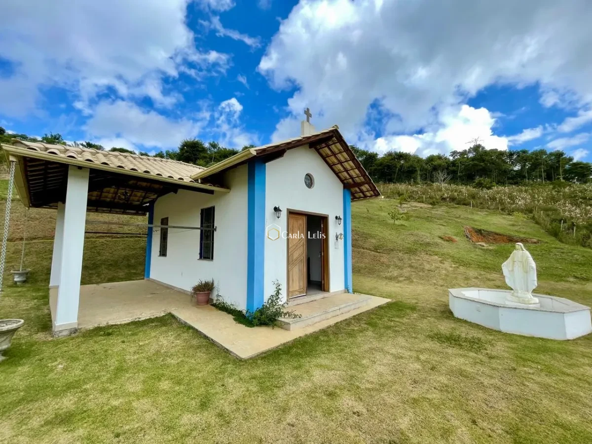 Imagem de Chácara - Boa Vista
