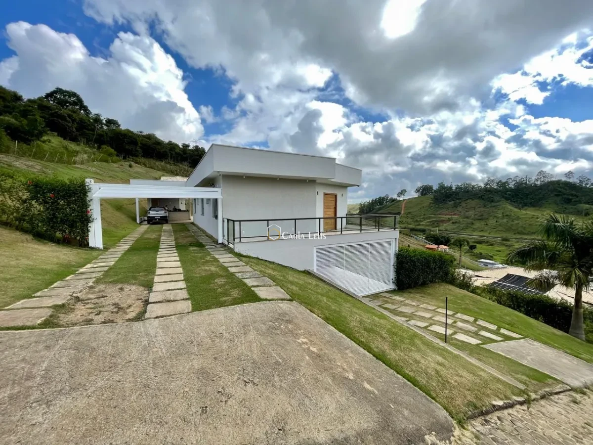 Imagem de Chácara - Boa Vista