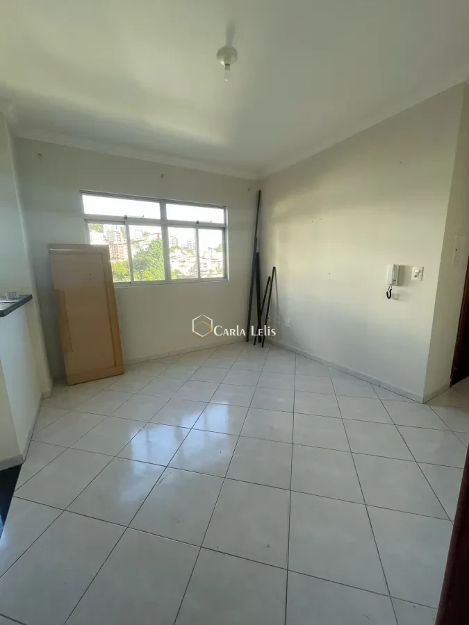 Imagem de Apartamento - 1 Quarto - João Braz