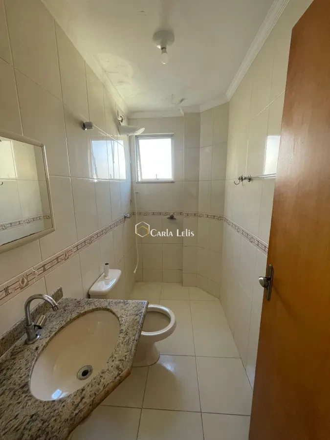 Imagem de Apartamento - 1 Quarto - João Braz