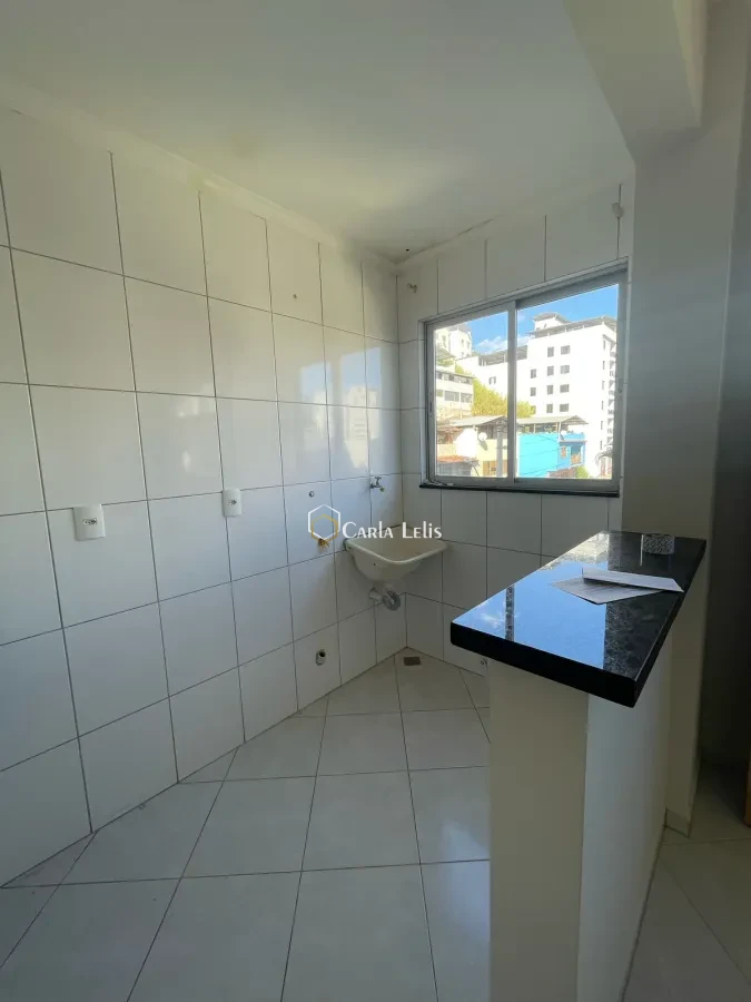 Imagem de Apartamento - 1 Quarto - João Braz
