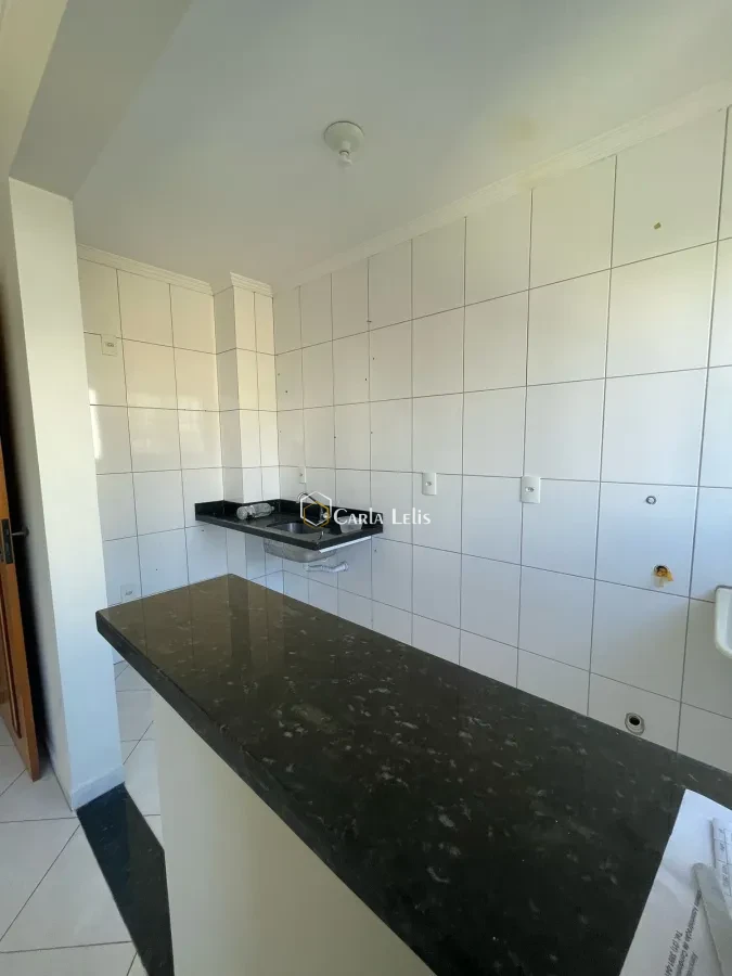 Imagem de Apartamento - 1 Quarto - João Braz