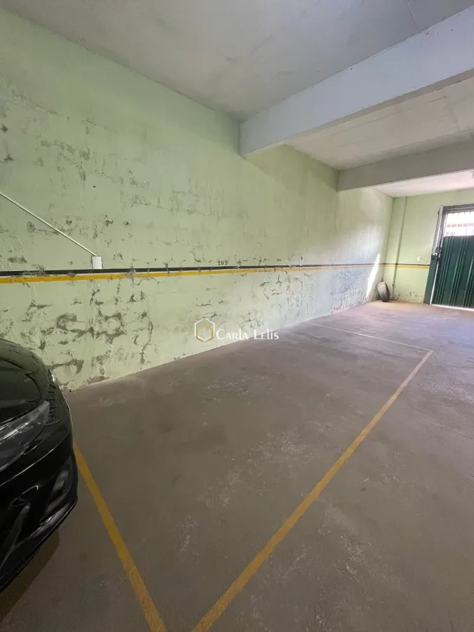 Imagem de Apartamento - 1 Quarto - João Braz