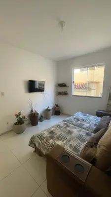 Imagem de Apartamento - 1 quarto - Liberdade