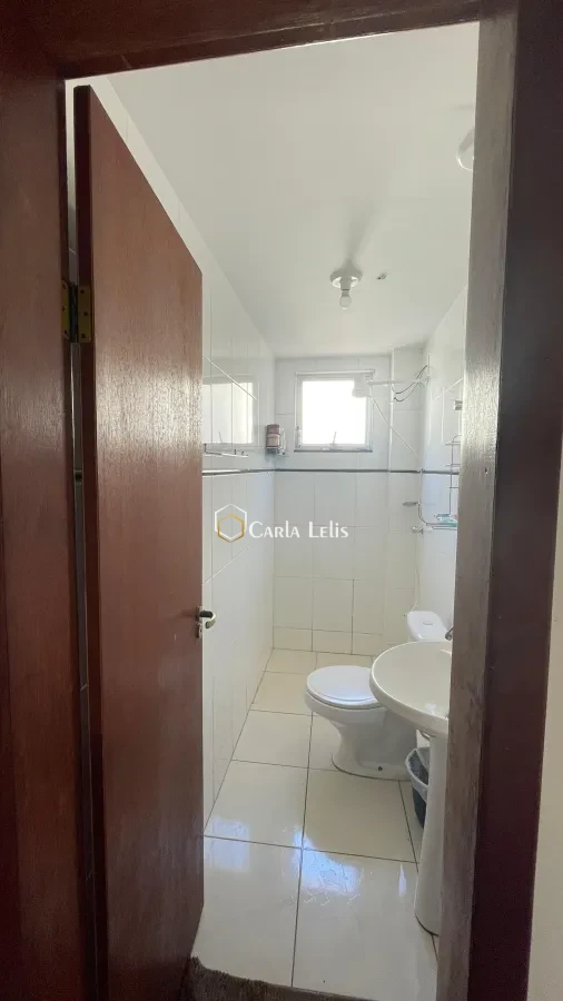 Imagem de Apartamento - 1 quarto - Liberdade
