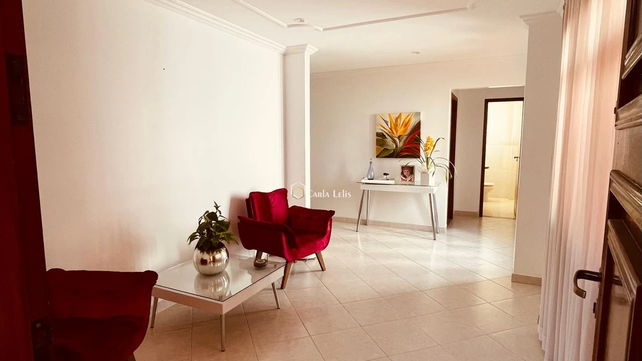 Imagem de Casa - 4 quartos - João Brás