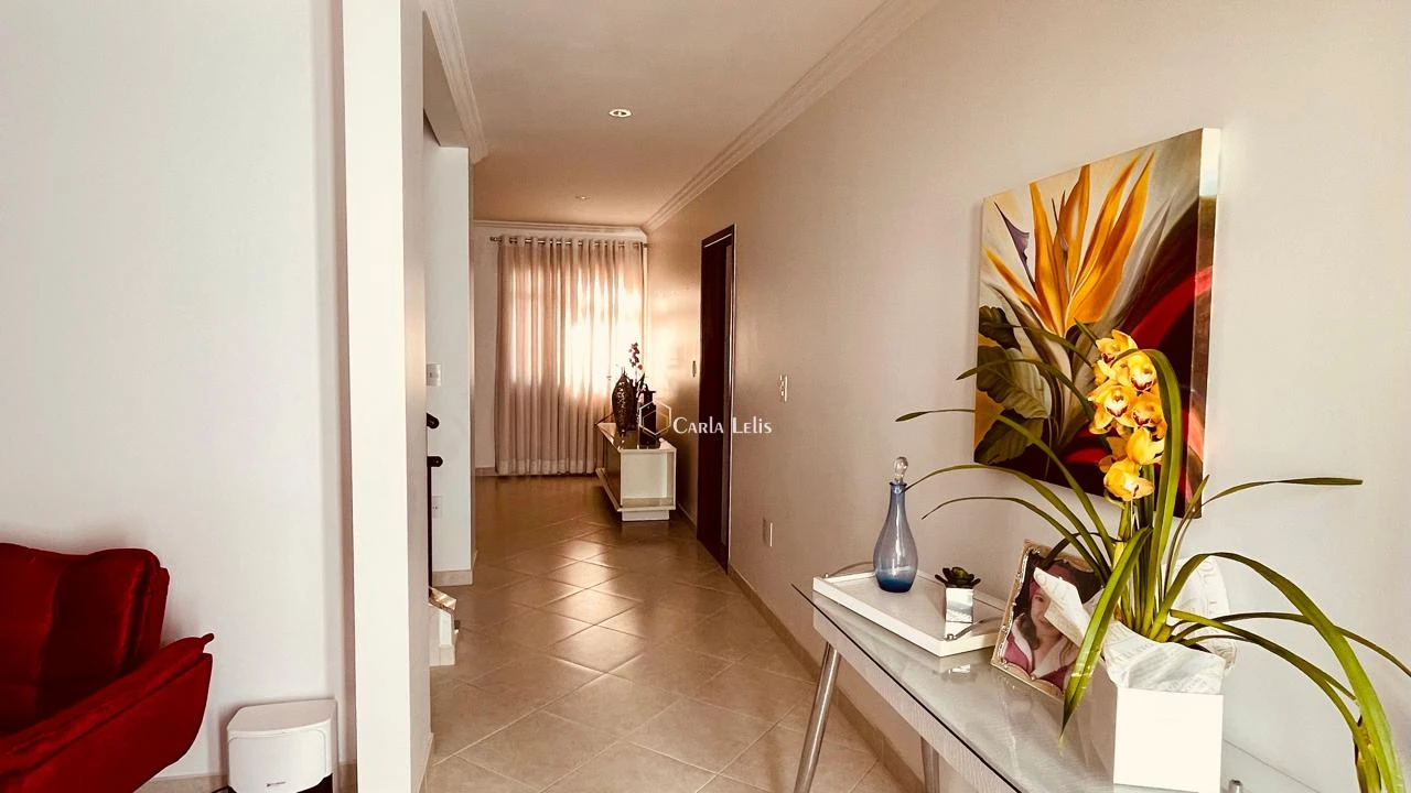 Imagem de Casa - 4 quartos - João Brás