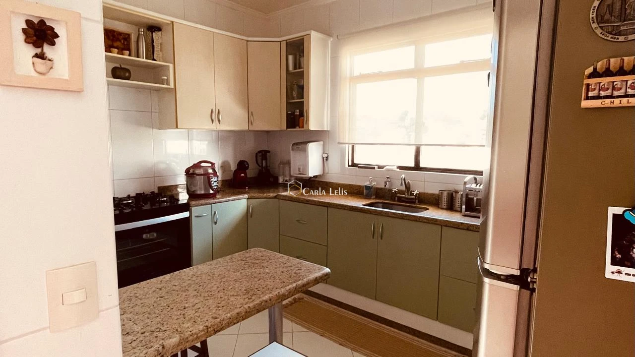 Imagem de Casa - 4 quartos - João Brás