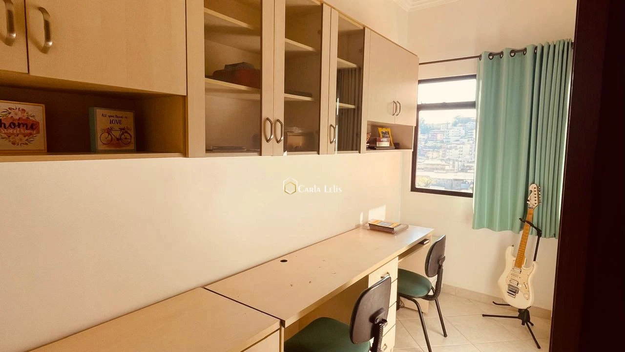 Imagem de Casa - 4 quartos - João Brás