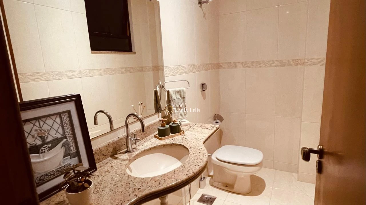 Imagem de Casa - 4 quartos - João Brás