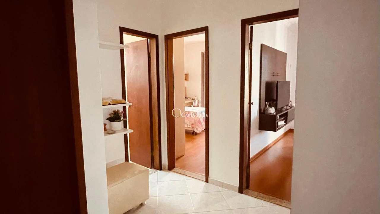 Imagem de Casa - 4 quartos - João Brás