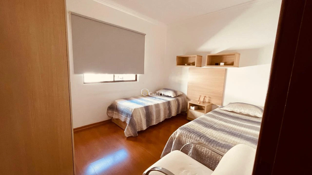 Imagem de Casa - 4 quartos - João Brás