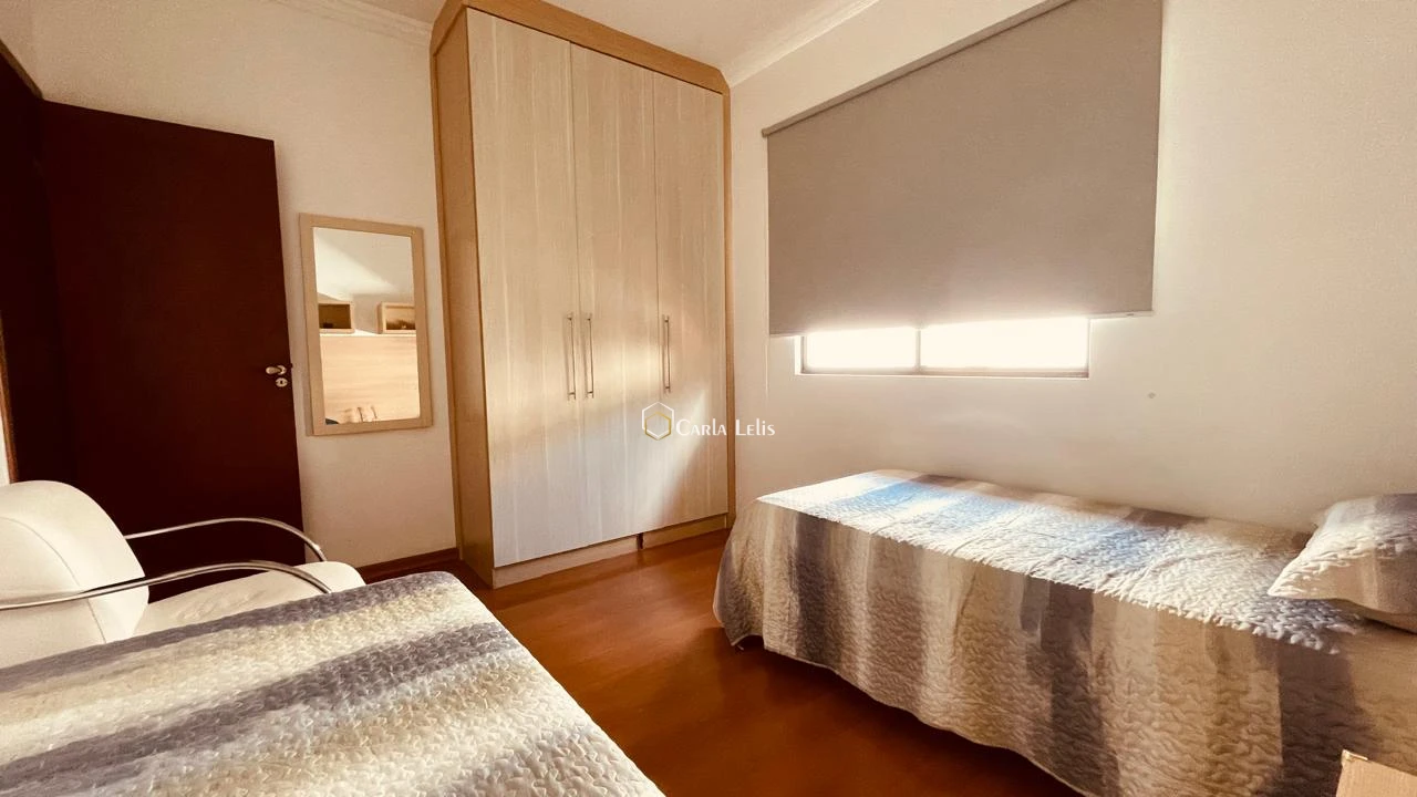 Imagem de Casa - 4 quartos - João Brás