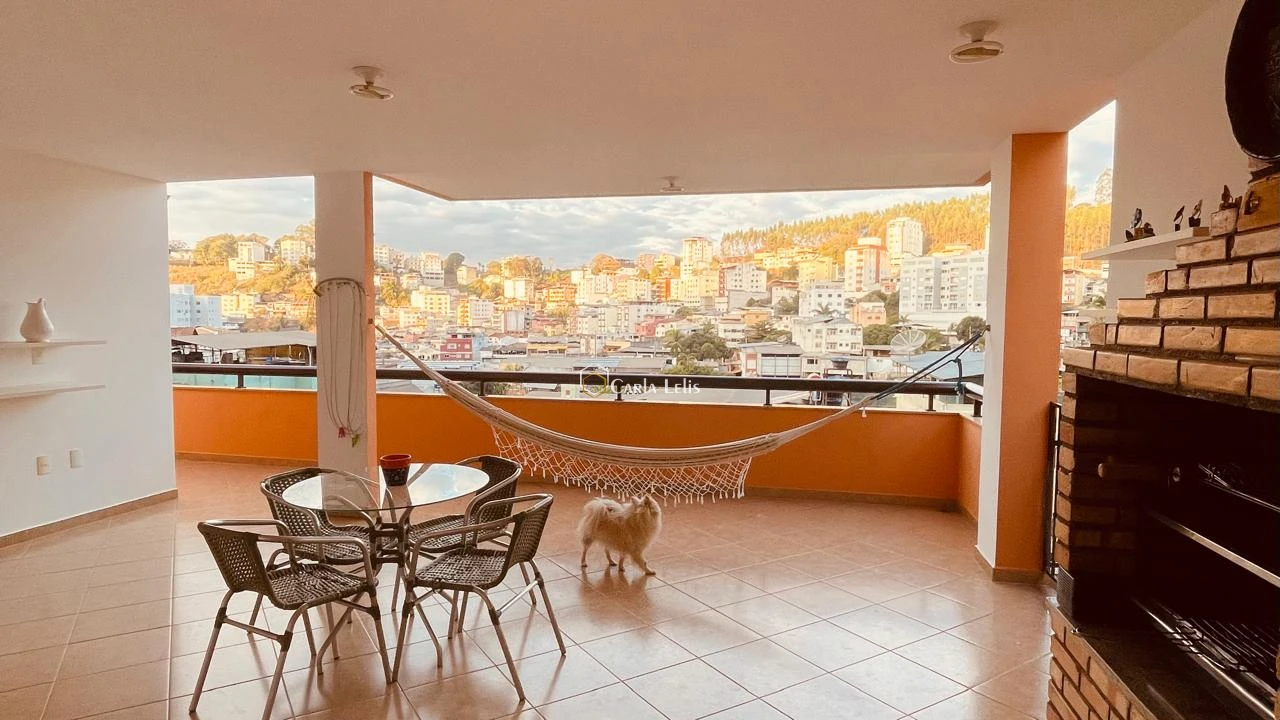 Imagem de Casa - 4 quartos - João Brás