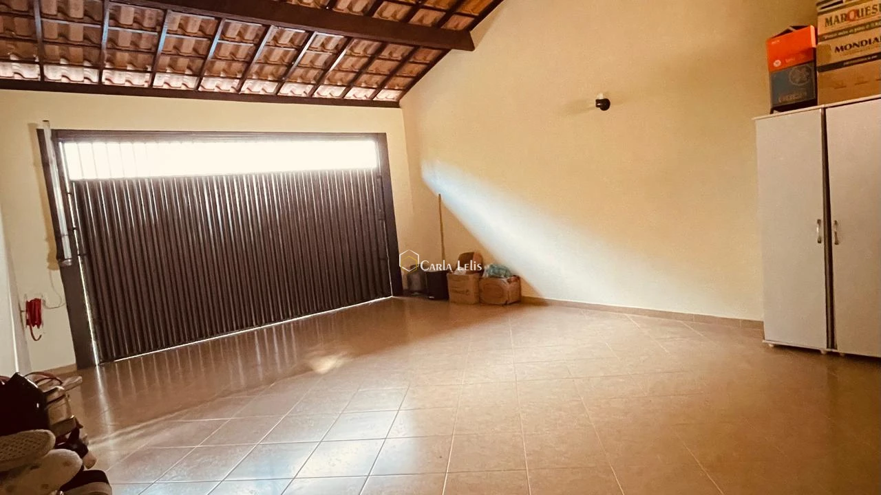 Imagem de Casa - 4 quartos - João Brás