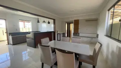 Imagem de Apartamento - 2 Quartos com suíte - João Brás