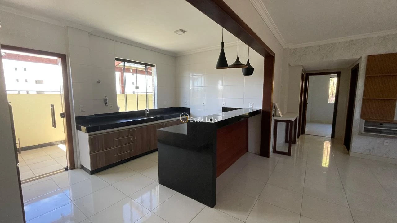 Imagem de Apartamento - 2 Quartos com suíte - João Brás